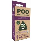 M-Pets Poo sáčky na trus levandule 30 x 15 ks – Sleviste.cz