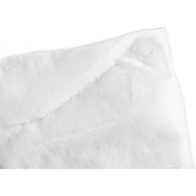 Netkaná bílá zakrývací textilie proti mrazu – Agroterm N 23 g/m² 1,6×30 m [48 m²] – Zboží Mobilmania