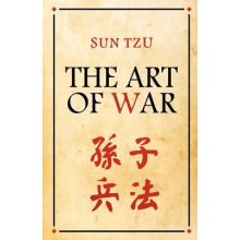 The Art of War Tzu SunPaperback