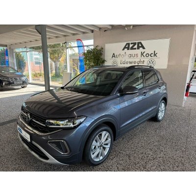 Volkswagen T-Cross 1.0 TSI Life DSG 85 kW | Zboží Auto
