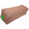 Taburet YOGASHOP Bolster Rose 38x12x10 cm