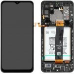 LCD Displej + Dotykové sklo Samsung Galaxy A32 5G – Sleviste.cz
