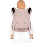 Fidella Fusion TODDLER Paperclips Ash rose – Zbozi.Blesk.cz