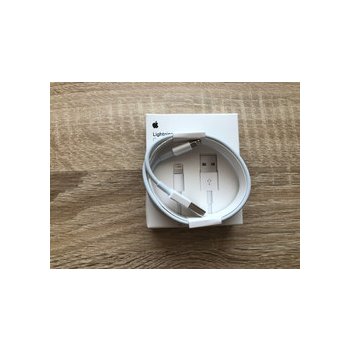 Apple USB kabel s konektorem Lightning 2m MD819ZM/A