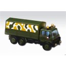 Monti System 11 Tatra Czech Army 1:48