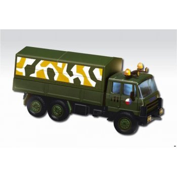 Monti System 11 Tatra Czech Army 1:48