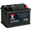 Yuasa YBX1000 12V 56Ah 510A YBX1075