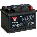 Yuasa YBX1000 12V 56Ah 510A YBX1075