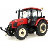 Universal Hobbies Zetor Proxima 8441 demage 1:32