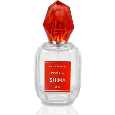 Issoria SHIMA parfémovaná voda dámská 50 ml