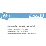 ALDA9 A4 200 g/m2, 50 listů – Zboží Mobilmania