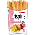 Crispins tyčka amarantová delicates 50 g – Zboží Dáma