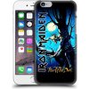 Pouzdro a kryt na mobilní telefon Apple Pouzdro HEAD CASE Apple iPhone 6 - Iron Maiden - Fear Of The Dark