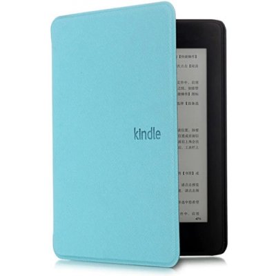 Alabanda Amazon Kindle 2022 R22MO Modré