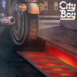 City Boy - Day the Earth Caught Fire CD – Zbozi.Blesk.cz