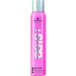 Schwarzkopf Osis Glamination Plumping Shine Mousse 200 ml