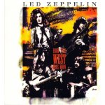 Led Zeppelin - How The West Was Won Box set – Zboží Mobilmania