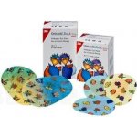 3M Opticlude Boys & Girls Maxi oční náplast 5,7 x 8 cm 30 ks – Zbozi.Blesk.cz