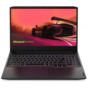 Lenovo IdeaPad Gaming 3 82K200RSCK