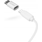 SBS Adaptér Micro USB na Type C – Zbozi.Blesk.cz