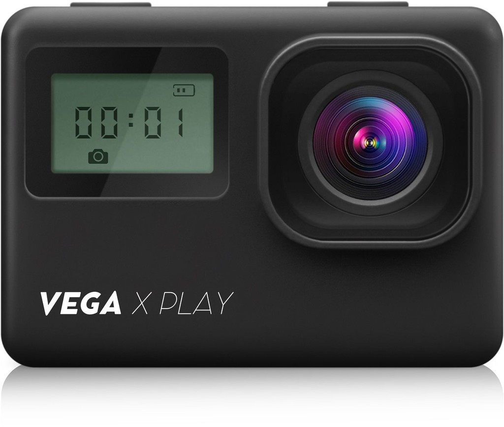 Niceboy VEGA X Play