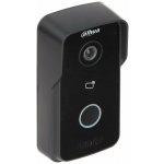 DAHUA TECHNOLOGY Dahua Dveřní stanice IP/ 1x zvonek/ 2Mpix 107st DWDR/ RFID 13,56MHz/ LAN/ PoE/ IP65/ plast/ povrchová montáž – Zboží Mobilmania