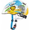 Cyklistická helma Uvex Kid 2 dezert 2022