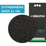 Yokuchi Jiban Soil 3 x 10 l – Zboží Mobilmania