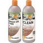 Pallmann Magic Oil Care ošetřovací prostředek 0,75 l – Zboží Mobilmania