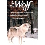 The Wolf - L. Mech The Ecology and Behavior of an – Hledejceny.cz