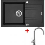 Sinks G4274XC Set LINEA 780 XC + VITALIA – Zboží Dáma