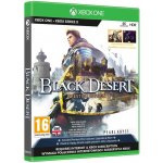 Black Desert (Prestige Edition) – Zboží Mobilmania