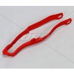 UFO kluzák řetězu HONDA CRF 250R 14-17, CRF 450R 13-16 barva červená – Zbozi.Blesk.cz