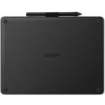 Wacom Intuos M Black CTL-6100K-B – Sleviste.cz