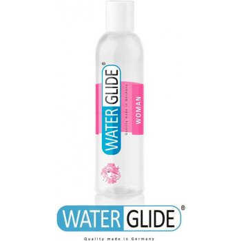 Waterglide Orgasm Gel 300 ml