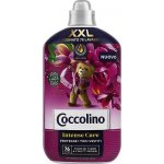 Coccolino Intense Care Fiori di Tiare & Frutti Rossi koncentrovaná aviváž 1750 ml 76 PD – Zboží Mobilmania