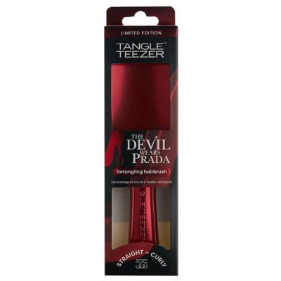 Tangle Teezer The Ultimate Detangler The Devil Wears Prada – Zboží Dáma