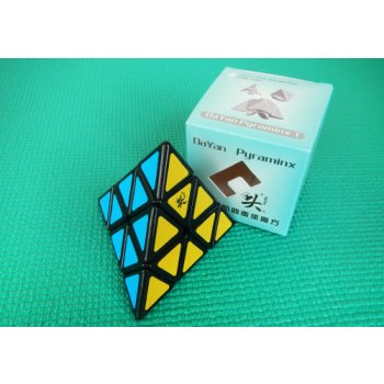 Dayan Pyraminx černý