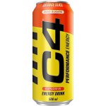 Cellucor C4 Explosive Energy Drink 500 ml – Hledejceny.cz