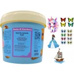 Irca Pasta Dama Top kbelík 5 kg – Zboží Dáma