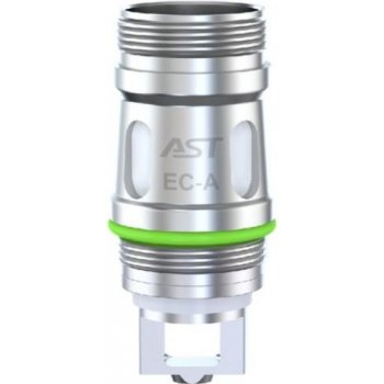 iSmoka-Eleaf EC 2 žhavicí hlava nerez 0,5ohm