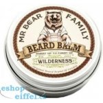 Mr Bear Family Wilderness balzám na vousy 60 ml – Zboží Dáma