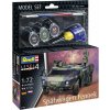 Sběratelský model Revell ModelSet Spähwagen Fennek 63356 1:72