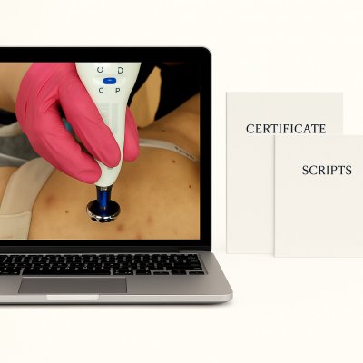 Online kurz Dr.Nek Plasma Pen – Hledejceny.cz