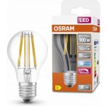 Osram 4058075448100 LED EEK2021 D A G E27 klasická žárovka 11 W = 100 W neutrální bílá – Zboží Mobilmania