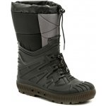 Italy Top Lux 3004 černé – Zboží Dáma