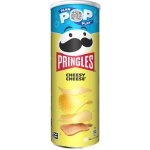 Pringles Cheesy Cheese 190g – Zboží Dáma