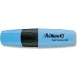 Pelikan 490 Neon modrá – Zboží Dáma