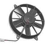 Spal Vysoce výkonný ventilátor Spal - sací, průměr 305mm – Hledejceny.cz