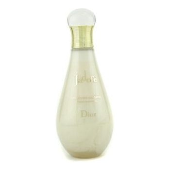 Christian Dior J´adore sprchový gel 200 ml